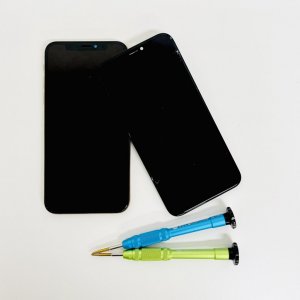 iPhoneXS 液晶交換修理