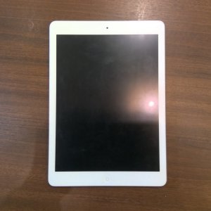 iPad Air 第1世代 バッテリー交換
