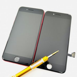 iPhone8 液晶交換修理