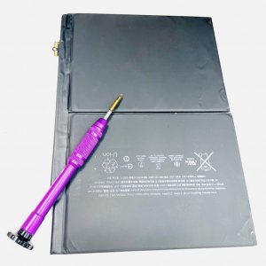 iPad Air2 バッテリー交換修理