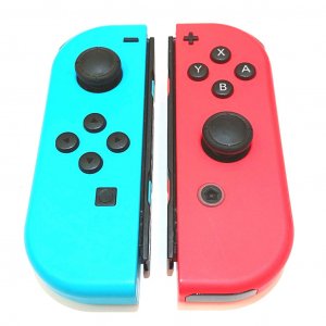 ニンテンドー switch ライト ジョイコン修理