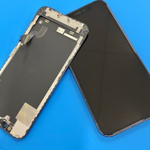 iPhone12mini 液晶交換修理
