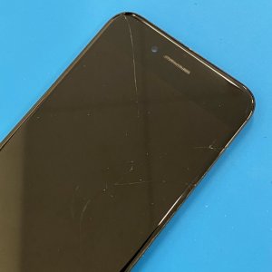 iPhone8 フロントパネル交換
