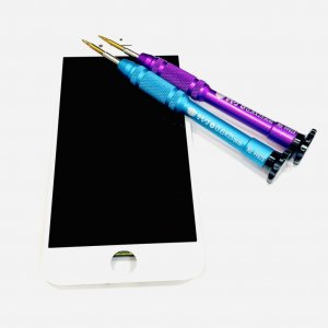iPhone7 液晶交換修理