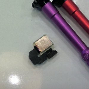 iPhone6SPlus アウトカメラ交換