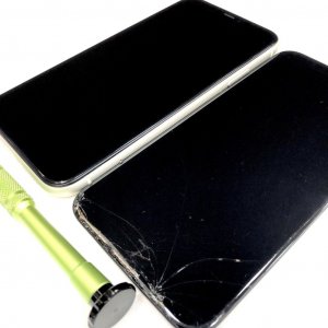 iPhone11 液晶交換修理
