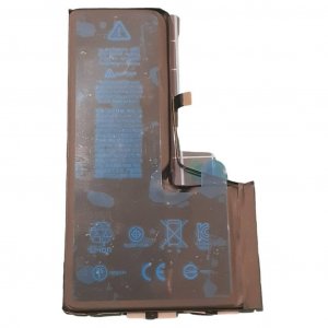 iPhoneX バッテリー交換