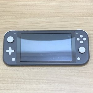 switch Lite バッテリー交換
