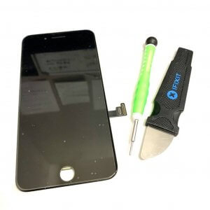 iPhone8Plus 液晶交換