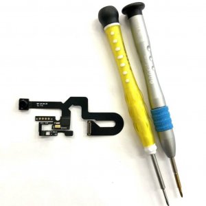 iPhone8 Plus アウトカメラ交換