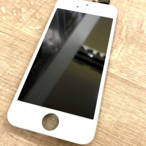 iPhone5 液晶交換