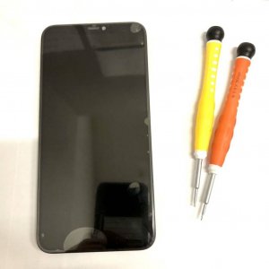 iPhone11 ProMax 液晶交換