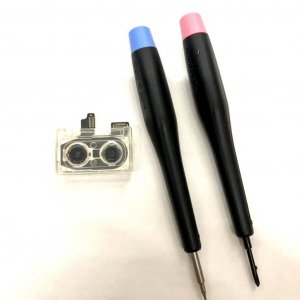 iPhoneXS アウトカメラ修理