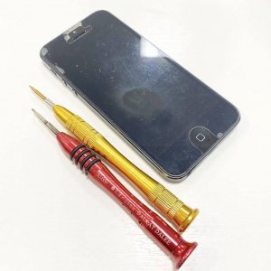iPhone SE 第一世代 バッテリー交換
