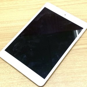 iPad mini2 液晶交換