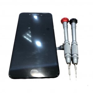 iPhone7プラス 液晶交換