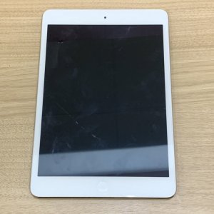 iPadmini2 バッテリー交換