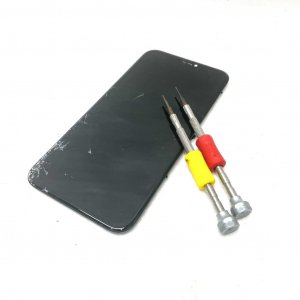iPhone11 液晶交換