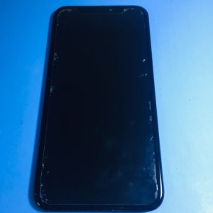 iPhoneXR 液晶交換