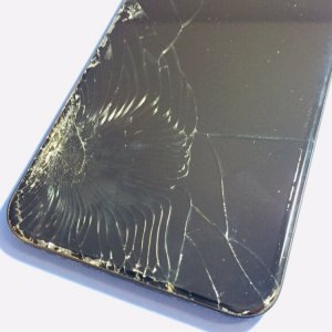 iPhone 11 Pro フロントパネル交換