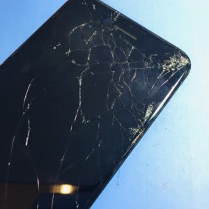 iPhone7 フロントパネル交換