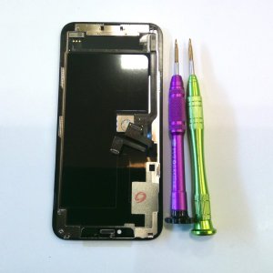 iPhone11Pro 液晶交換