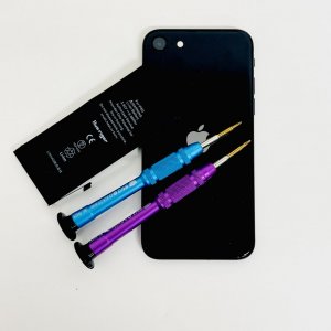 iPhoneSE2 バッテリー交換修理