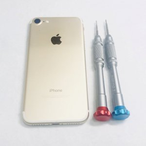 iPhone 7 水没修理