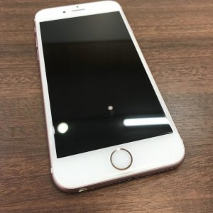 iPhone6 リンゴループ修理