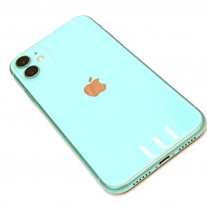 iPhone11 バッテリー交換