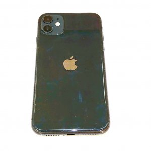 iPhone11 バッテリー交換