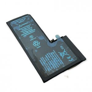 iPhone11ProMAX　バッテリー交換