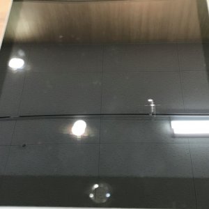 iPad6 液晶交換