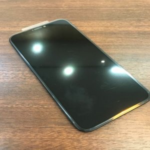 iPhoneXR 液晶交換