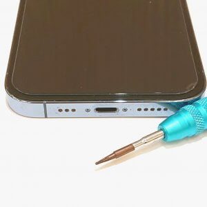 iPhone13Pro ライトニング修理