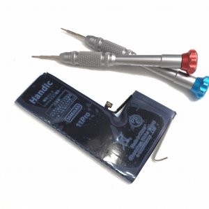 iPhone11Pro 液晶交換