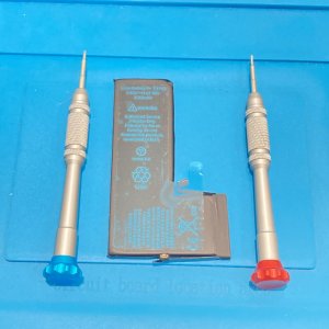 iPhone11Pro バッテリー交換修理