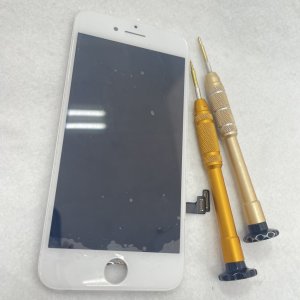iPhone7 液晶交換