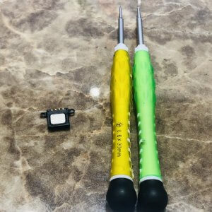 iPhone 6 スピーカー修理