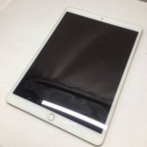 iPad8 ガラスパネル交換