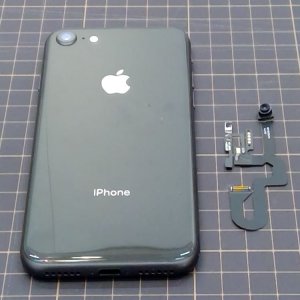 iPhoneSE2 近接センサー修理