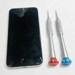 iPhone SE 第2世代 バッテリー交換