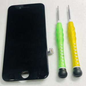 iPhone 7 液晶パネル交換