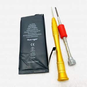 iPhone7 バッテリー交換