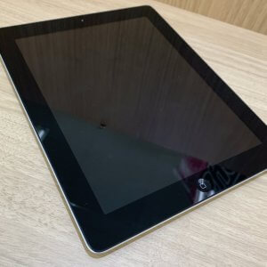 iPad3 バッテリー交換