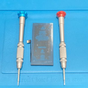 iPhone12mini バッテリー交換修理