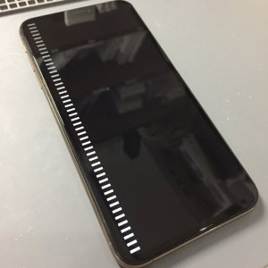 iPhoneXR 液晶交換