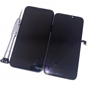 iPhone11Pro フロントパネル交換修理