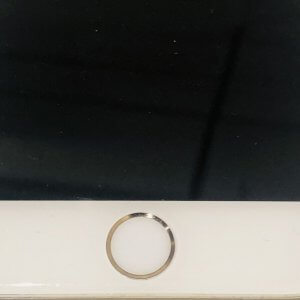 iPhone 6 ホームボタン修理