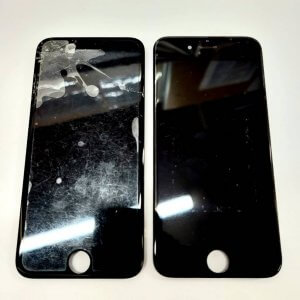 iPhone6S フロントパネル交換修理